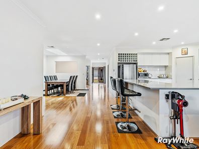 7 Pattison Ridge, Madora Bay WA 6210