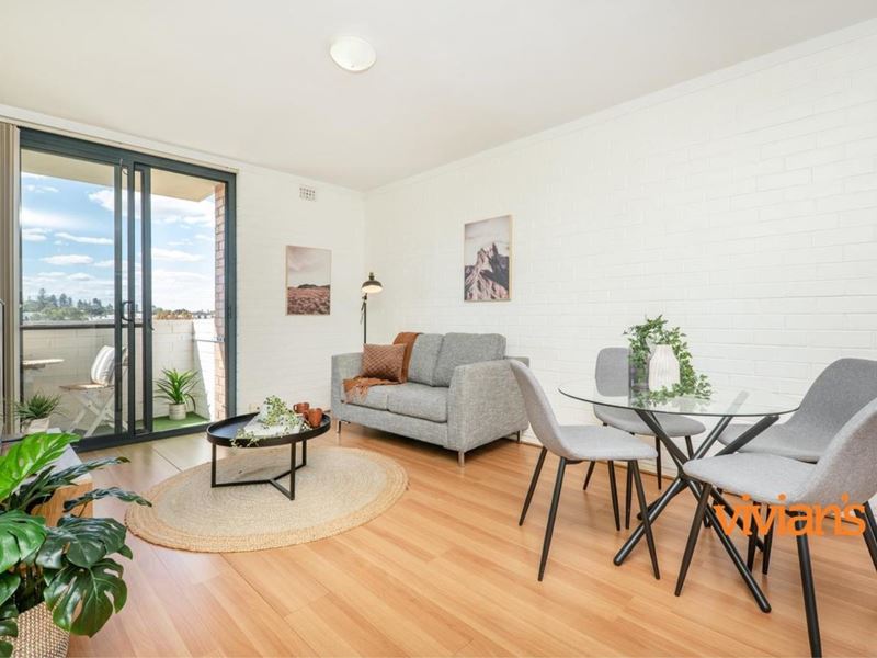 76/4 Dover Court, Mosman Park