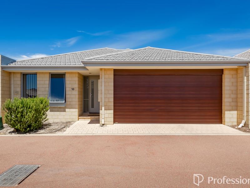 10/37 Oman Pass, Canning Vale