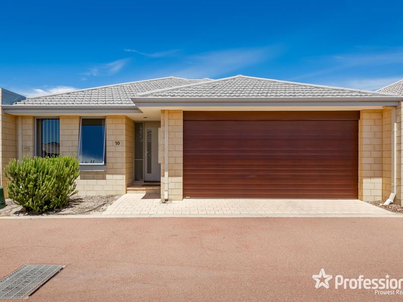 10/37 Oman Pass, Canning Vale WA 6155