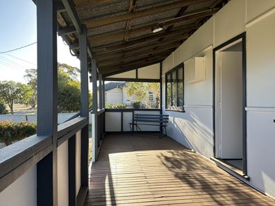 5 Andover Street, Katanning WA 6317