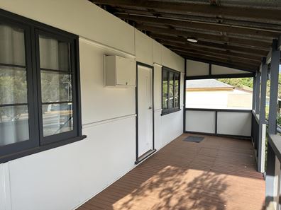 5 Andover Street, Katanning WA 6317