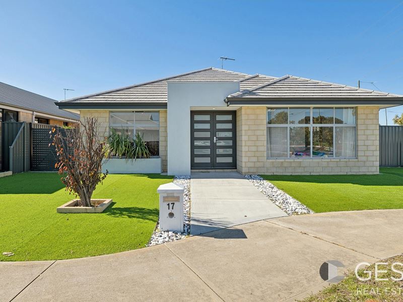 17 Eolian Loop, Dayton WA 6055