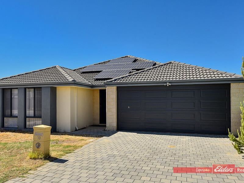 10 Kadgo Rise, Baldivis