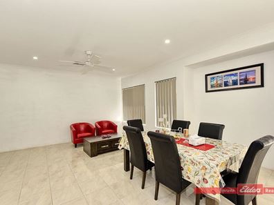 10 Kadgo Rise, Baldivis WA 6171