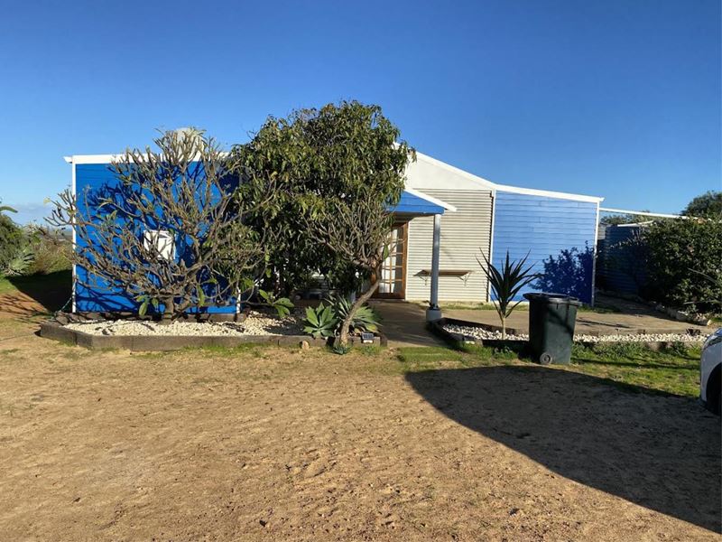 3354 North West Coastal Highway, Howatharra