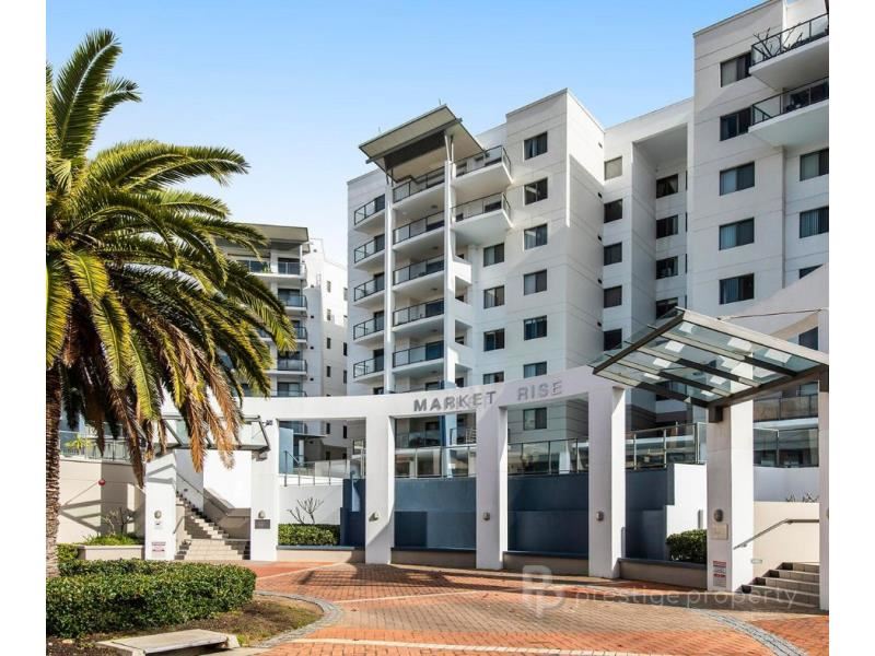 10/9 Delhi Street, West Perth WA 6005
