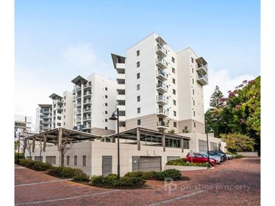 10/9 Delhi Street, West Perth WA 6005