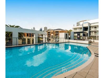 10/9 Delhi Street, West Perth WA 6005
