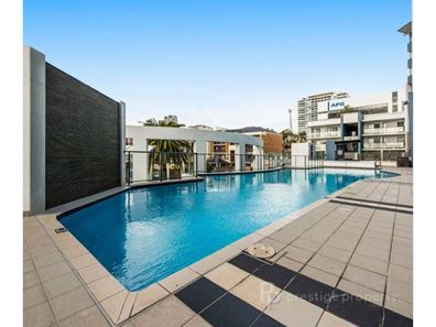 10/9 Delhi Street, West Perth WA 6005
