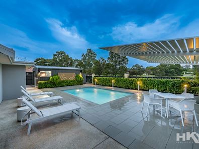 36 Longview Way, The Vines WA 6069