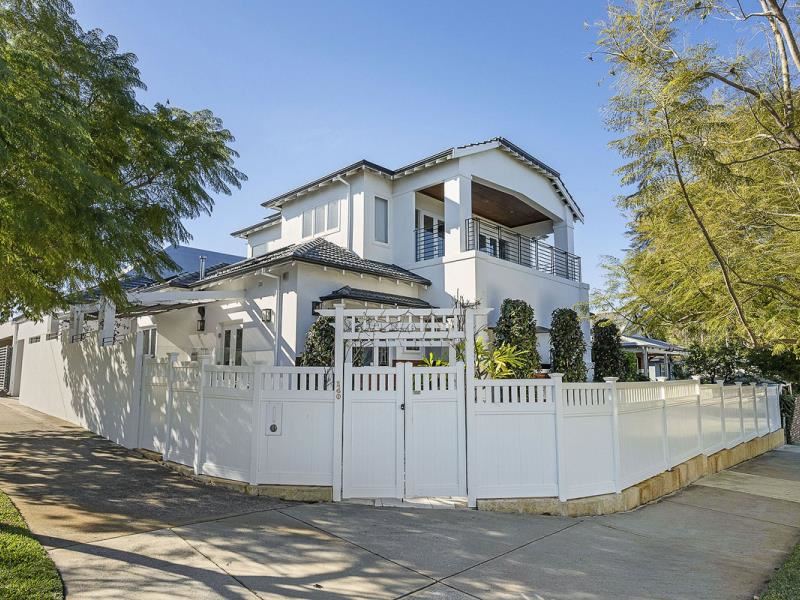140 Anzac Road, Mount Hawthorn