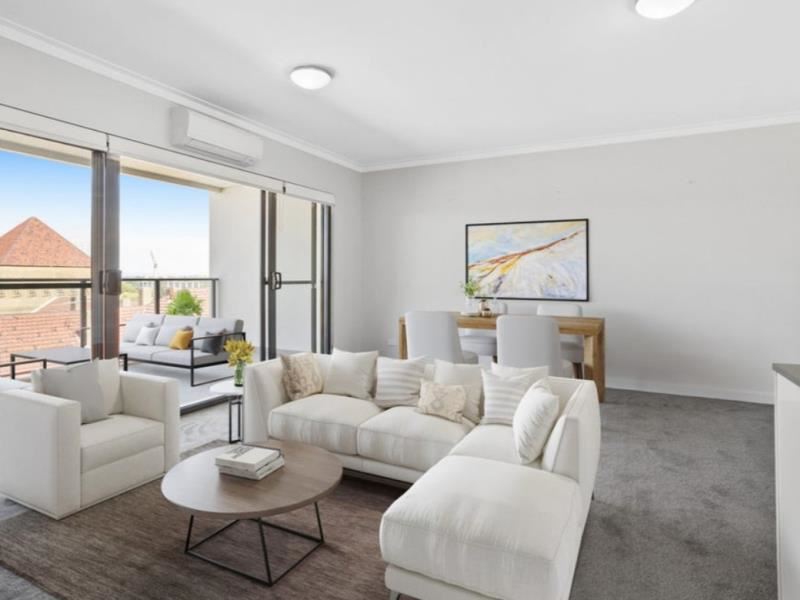46/33 Bronte Street, East Perth WA 6004