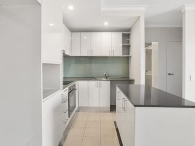 46/33 Bronte Street, East Perth WA 6004