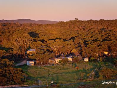 4645 Hopetoun-Ravensthorpe Road, Ravensthorpe WA 6346