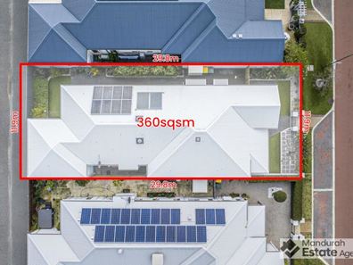 9 Pacifica Way, Dudley Park WA 6210