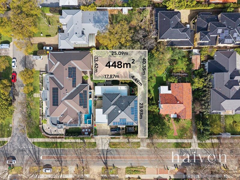 37A Kintail Road, Applecross