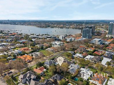 37A Kintail Road, Applecross WA 6153