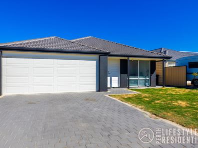 42 Bulburin Parade, Yanchep WA 6035