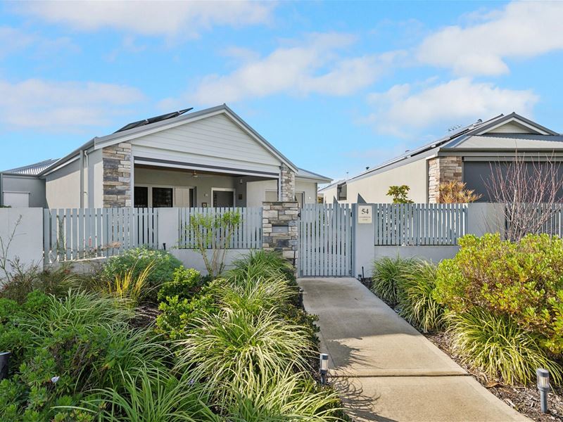 54 Clubhouse Lane, Gnangara