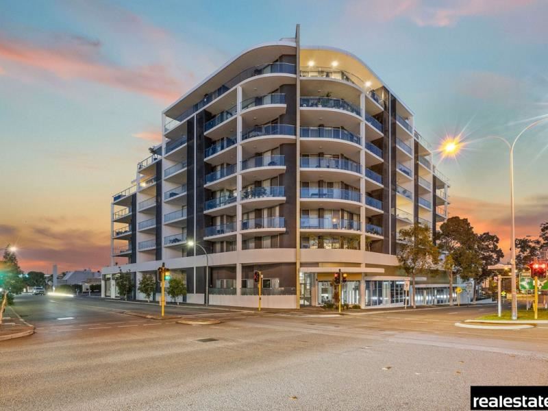 68/34 East Parade, East Perth WA 6004