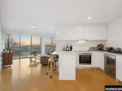 68/34 East Parade, East Perth WA 6004