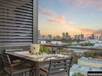 68/34 East Parade, East Perth WA 6004