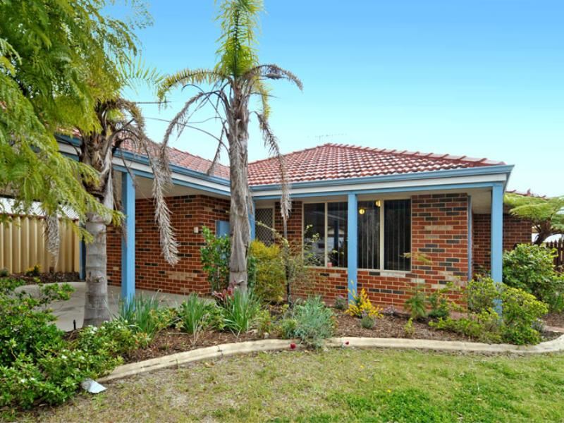 7 Courtland Crescent, Redcliffe