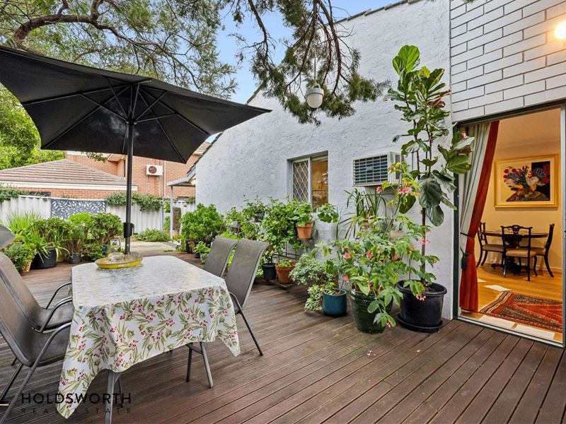 1/49 Waterloo Street, Joondanna