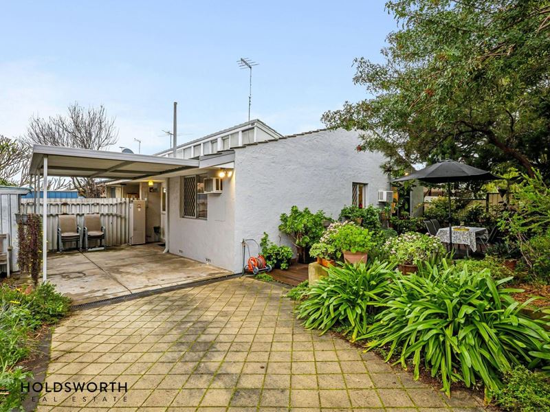 1/49 Waterloo Street, Joondanna WA 6060