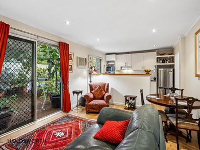 1/49 Waterloo Street, Joondanna WA 6060