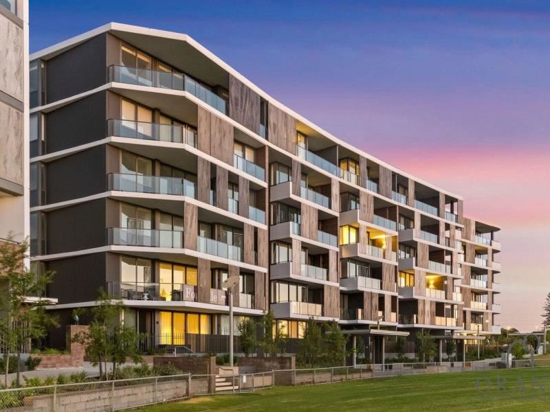 313/2 Tiger Way, Claremont