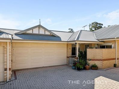 4/3445 Jacoby Street, Mundaring WA 6073