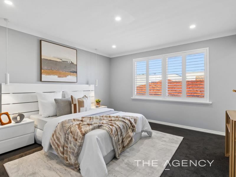 61B Pollard Street, Glendalough