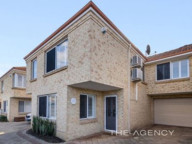 61B Pollard Street, Glendalough WA 6016