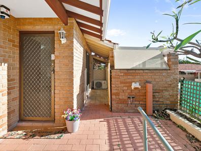 20/17 Syree Court, Marmion WA 6020