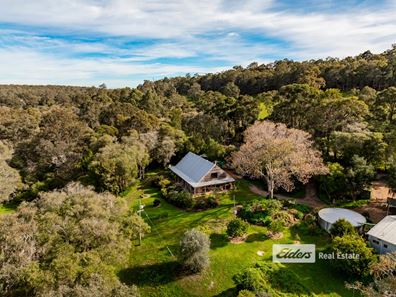 114 Pile Road, Ferguson WA 6236