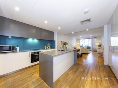 12/31 Blythe Avenue, Yokine WA 6060