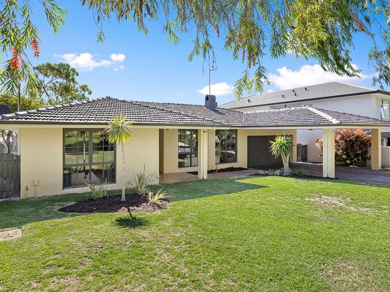 29 Bendigo Way, City Beach WA 6015
