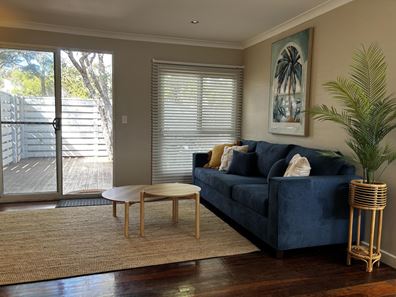 19a Bayview Drive, Gracetown WA 6284