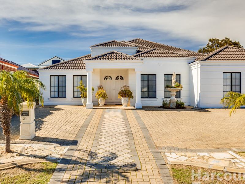 31 Delamere Avenue, Currambine