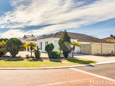 31 Delamere Avenue, Currambine WA 6028