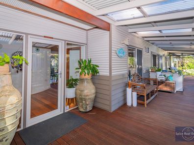 12 Pember Road East, Ocean Beach WA 6333