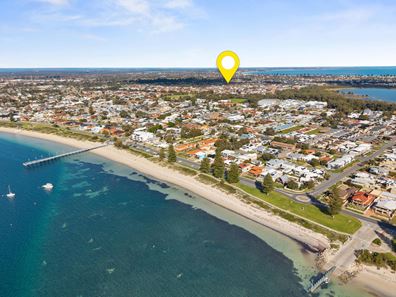16 Collie Close, Rockingham WA 6168