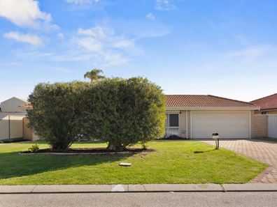 16 Collie Close, Rockingham WA 6168