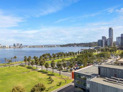 53/132 Terrace Road, Perth WA 6000