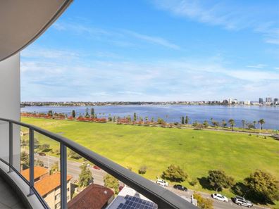 53/132 Terrace Road, Perth WA 6000