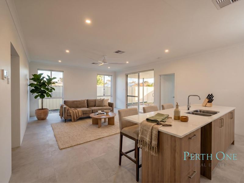 78C Williamson Avenue, Belmont WA 6104