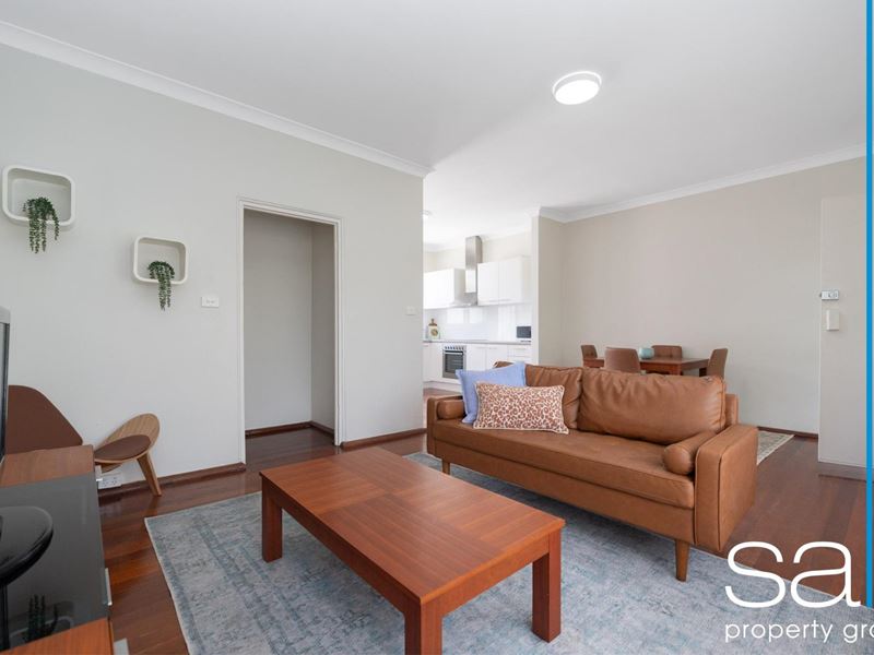 2/718 Canning Highway, Applecross WA 6153