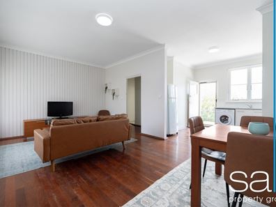 2/718 Canning Highway, Applecross WA 6153